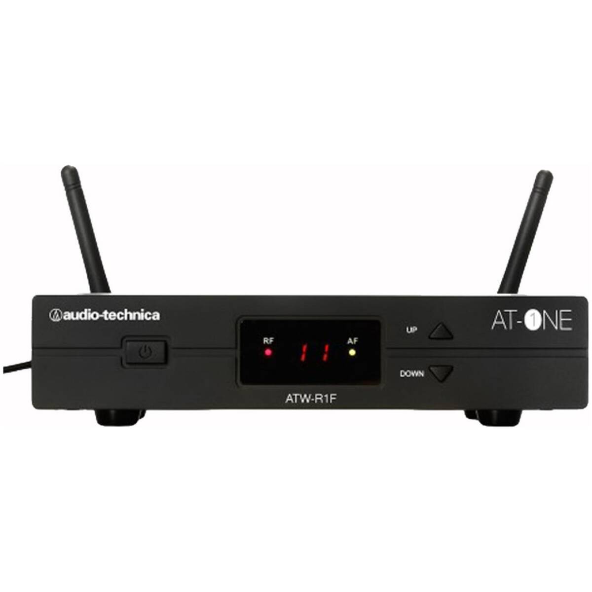 Audio-Technica ATW-11DE3 AT-One Beltpack System - Image 3