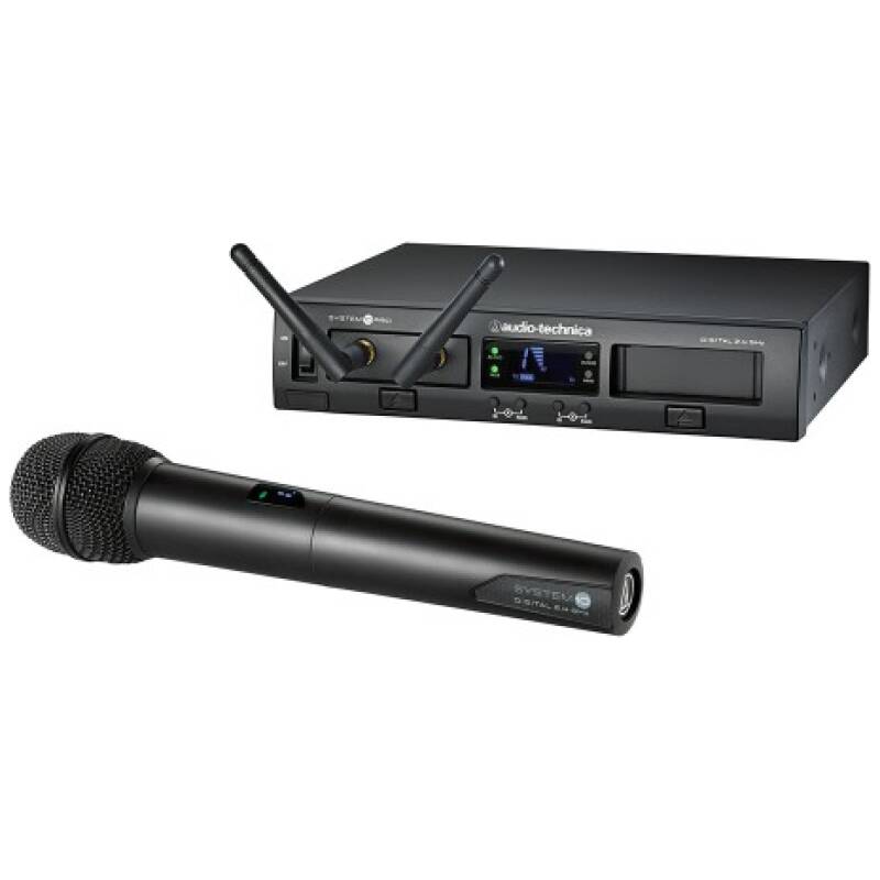 Audio-Technica ATW-1302