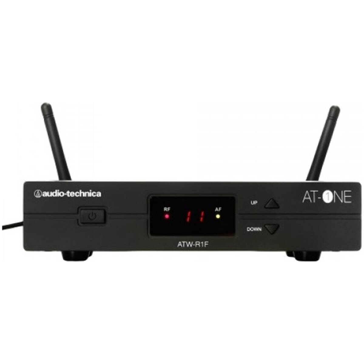 Audio-Technica ATW-13DE3 UHF Wireless System - Image 3