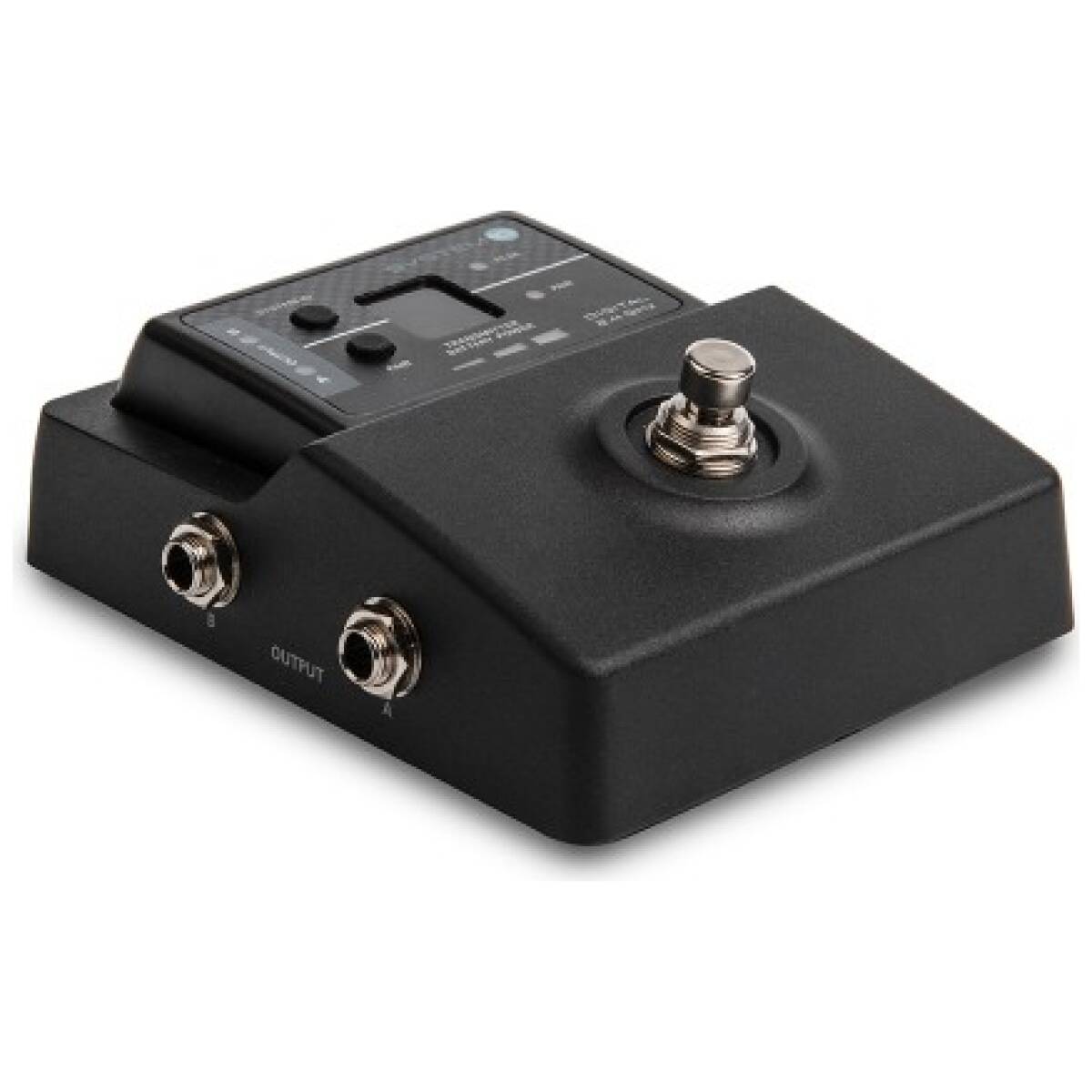 Audio-Techncia ATW-1501 System 10 Stompbox- Guitar Wireless System - Image 4