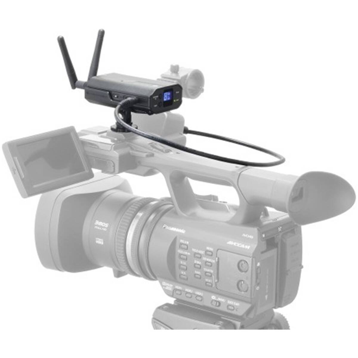 Audio-Technica ATW-1701/P1 Digital Wireless Camera System - Image 5