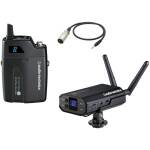 Audio-Technica ATW-1701X3M Wireless Camera System