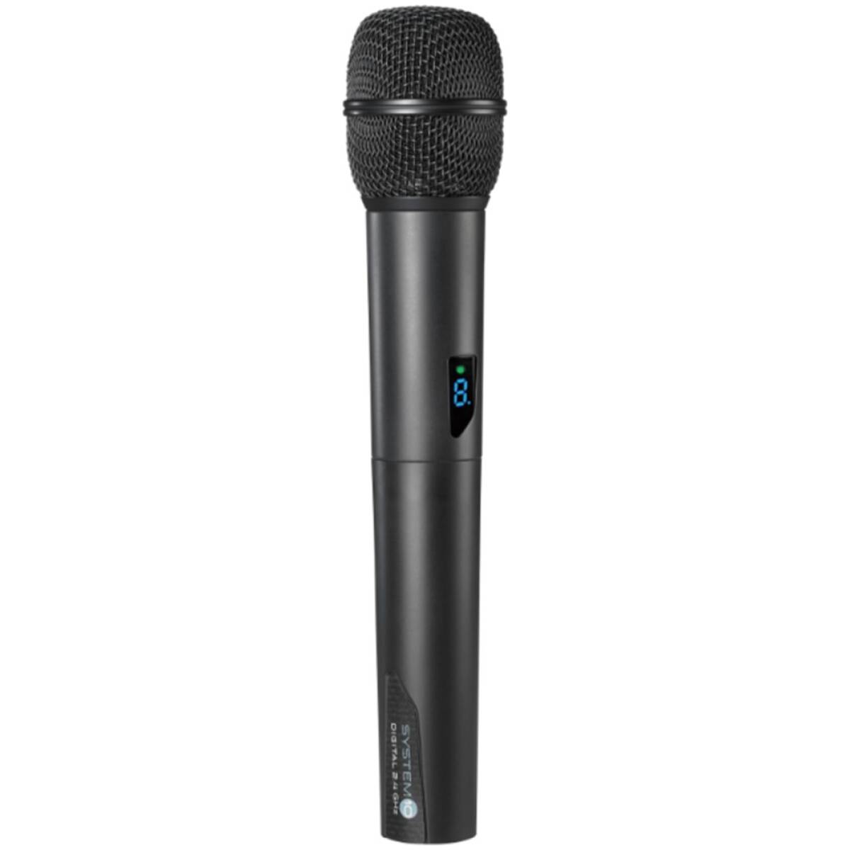 Audio-Technica ATW-1702X3M Digital Wireless System - Image 2