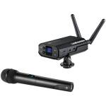 Audio-Technica ATW-1702X3M Digital Wireless System