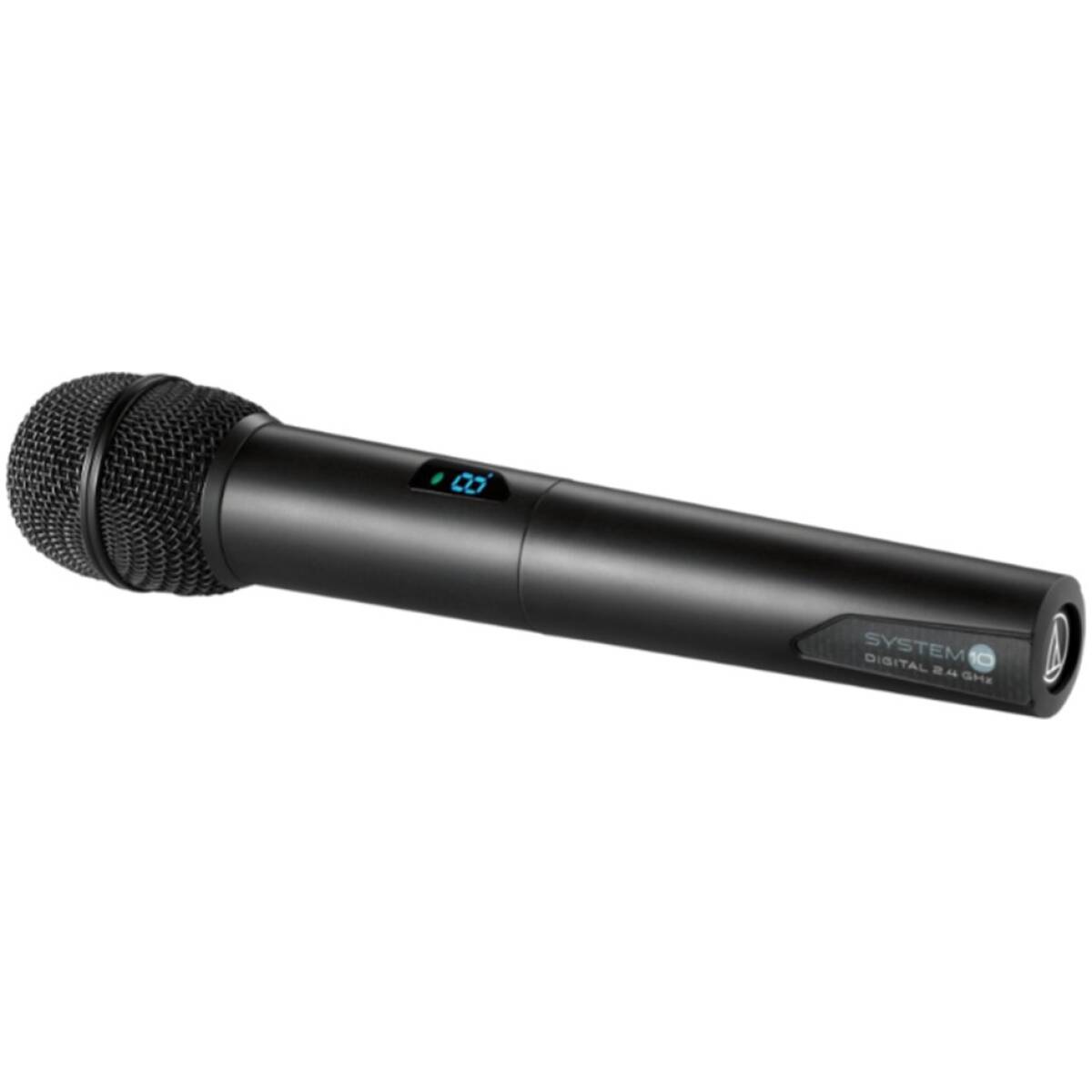 Audio-Technica ATW-1702X3M Digital Wireless System - Image 3
