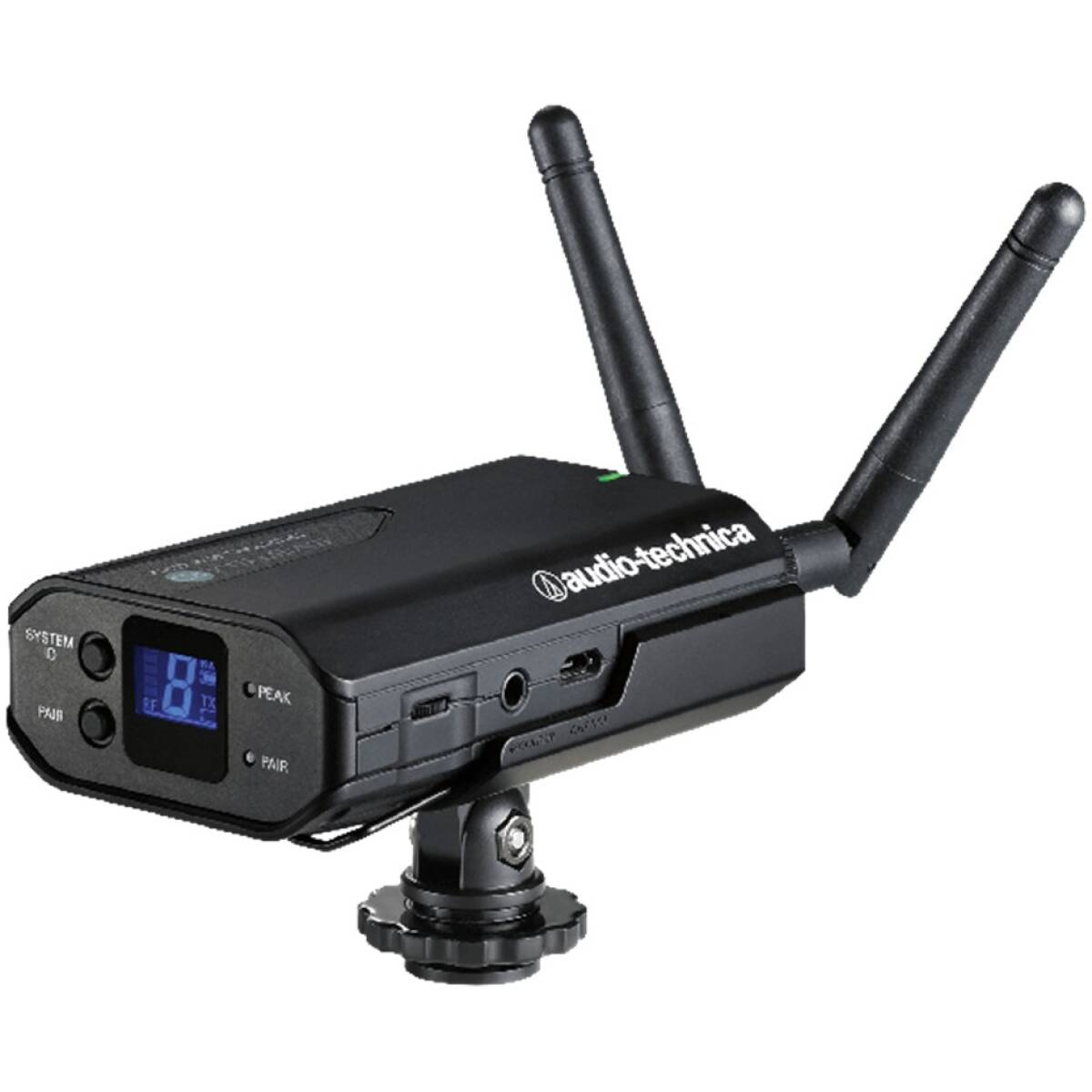 Audio-Technica ATW-1702X3M Digital Wireless System - Image 4