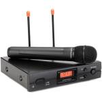 Audio-Technica ATW-2120CUA 2000 Series Wireless Handheld Mic System