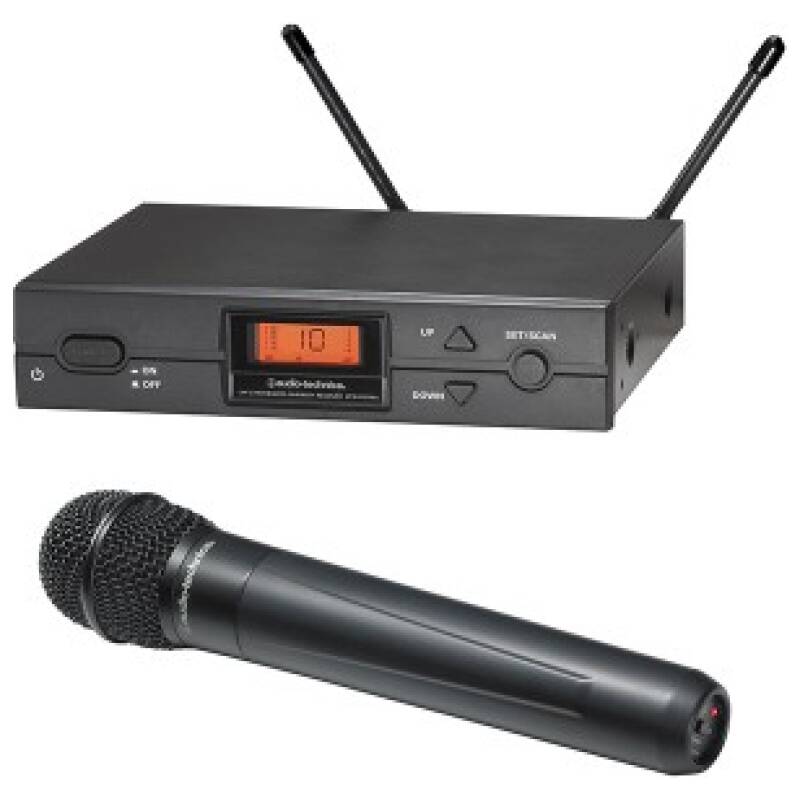 Audio-Technica ATW-2120B