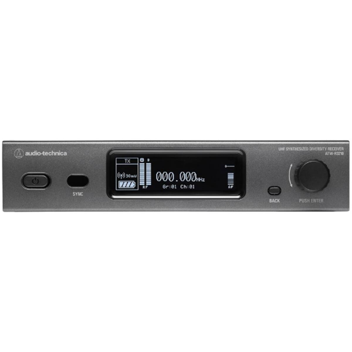 Audio-Technica ATW-3212/C510FG1EU Wireless Microphone System - Image 3