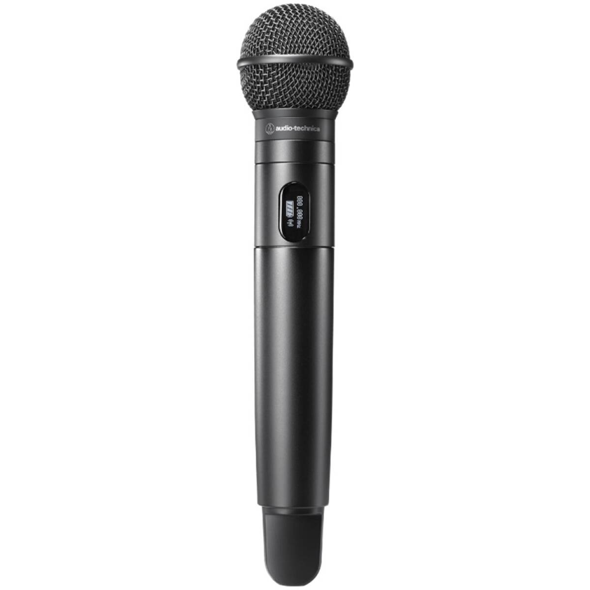 Audio-Technica ATW-3212/C510FG1EU Wireless Microphone System - Image 2