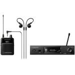 Audio-Technica ATW-3255DF2EU 3000 Series Wireless In-Ear Monitor System