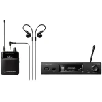 Audio-Technica ATW-3255DF2EU 3000 Series Wireless In-Ear Monitor System