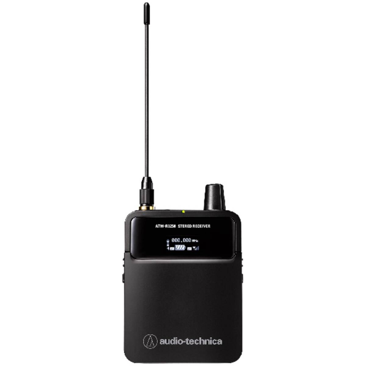 Audio-Technica ATW-3255DF2EU 3000 Series Wireless In-Ear Monitor System - Image 3