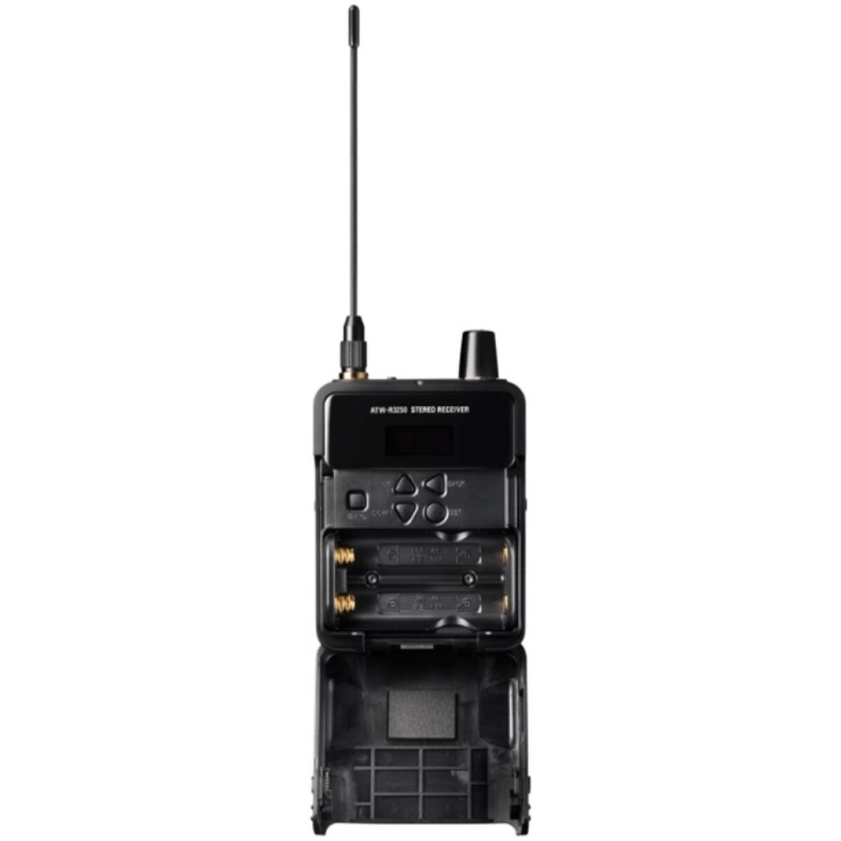 Audio-Technica ATW-3255DF2EU 3000 Series Wireless In-Ear Monitor System - Image 4