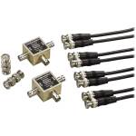 Audio-Technica ATW-49SP Active Antenna Splitter Kit