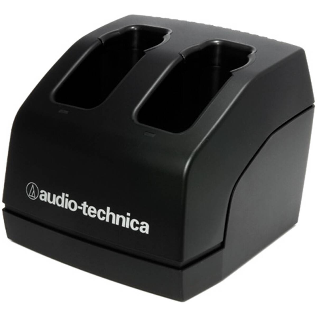 Audio-Technica ATW-CHG2 Two-Bay Recharging Station (2000 Series) - Image 2