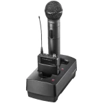 Audio-Technica ATW-CHG3 Two-Bay Charging Station