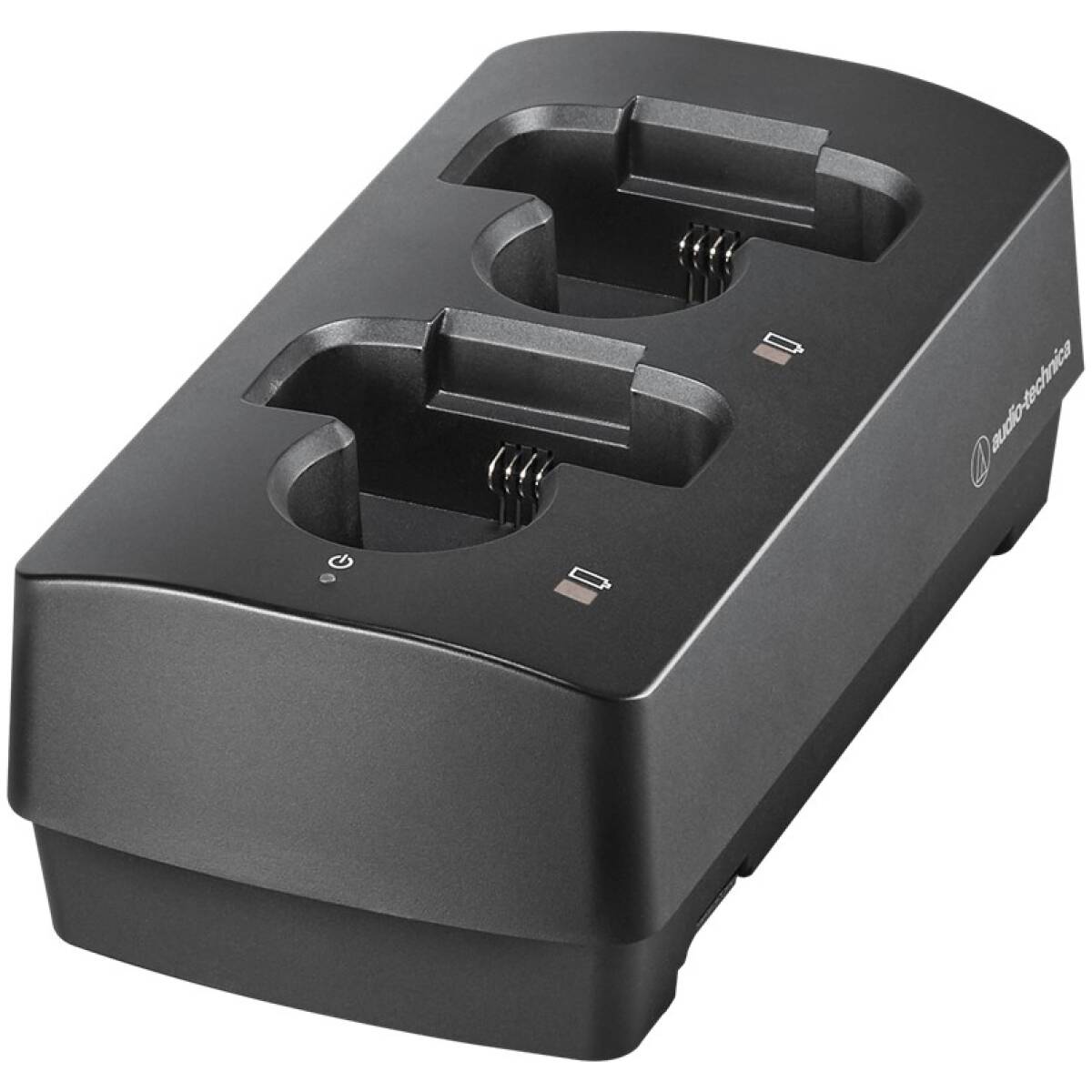 Audio-Technica ATW-CHG3 Two-Bay Charging Station - Image 2