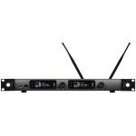 Audio-Technica ATW-DR3120DANFF1EEU 3000 Digital Series Dual-Channel Receiver