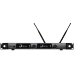 Audio-Technica ATW-DR3120DANFF1EEU 3000 Digital Series Dual-Channel Receiver