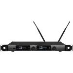 Audio-Technica ATW-DR3120DANFF1EEU 3000 Digital Series Dual-Channel Receiver - Image 2
