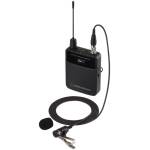 Audio-Technica ATW-DT3101FF1E Body Pack Transmitter - Image 2