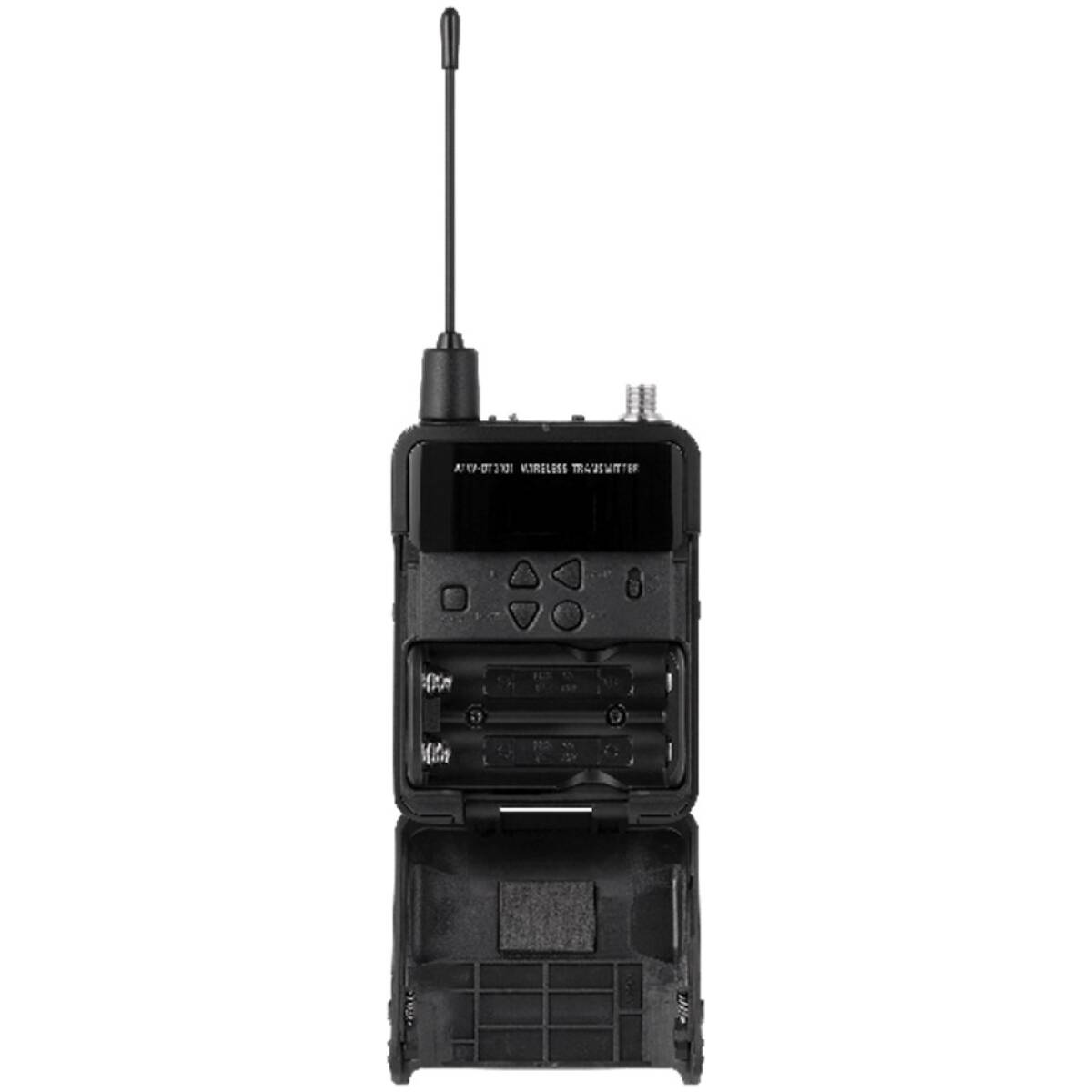 Audio-Technica ATW-DT3101FF1E Body Pack Transmitter - Image 3
