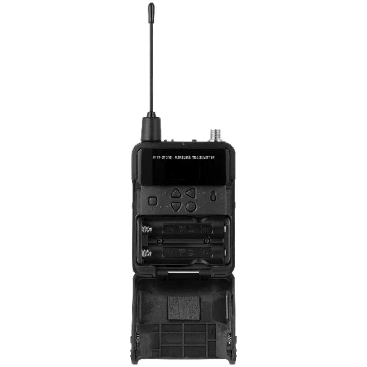 Audio-Technica ATW-DT3101FF1E Body Pack Transmitter - Image 3