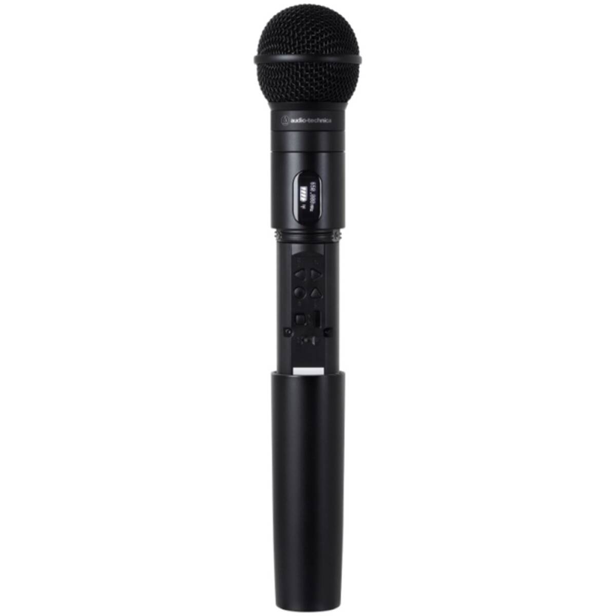 Audio-Technica ATW-DT3102FF1E Handheld Transmitter - Image 4