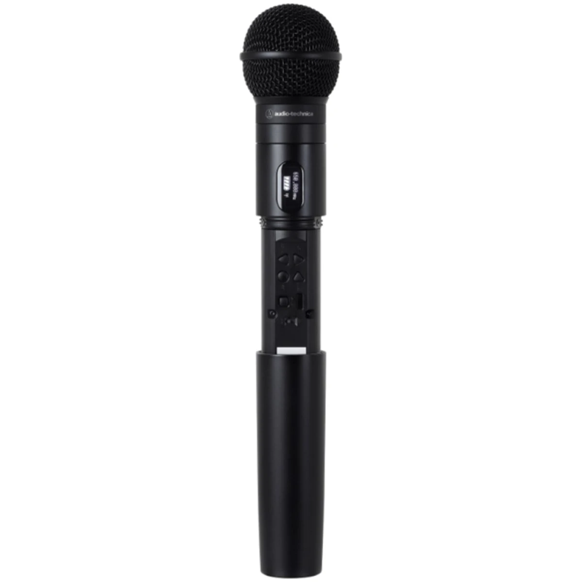 Audio-Technica ATW-DT3102FF1E Handheld Transmitter - Image 4