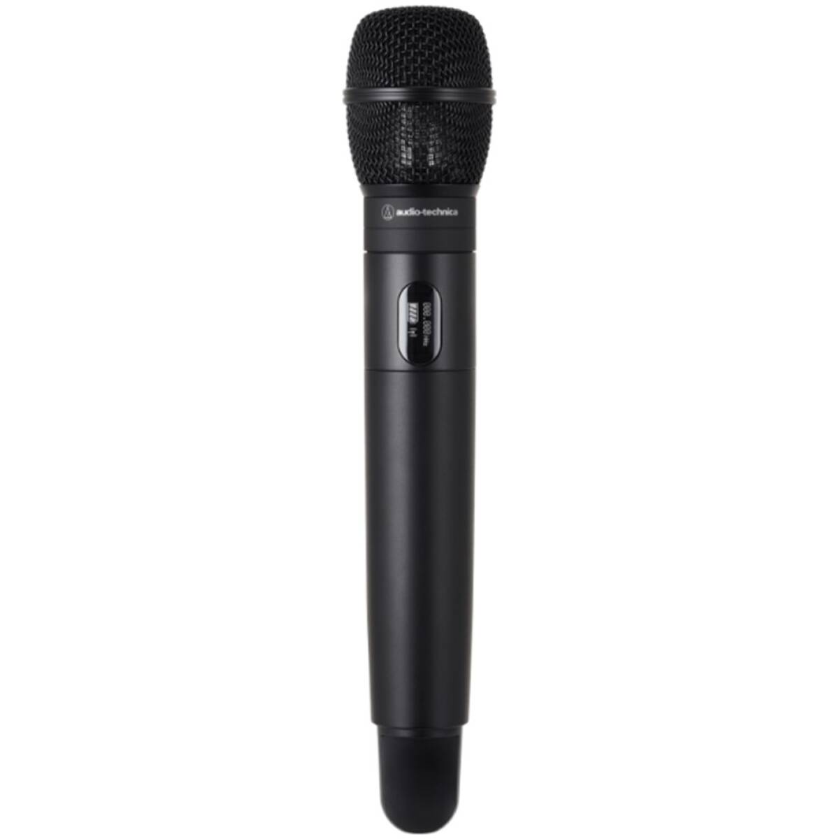 Audio-Technica ATW-DT3102FF1E Handheld Transmitter - Image 5