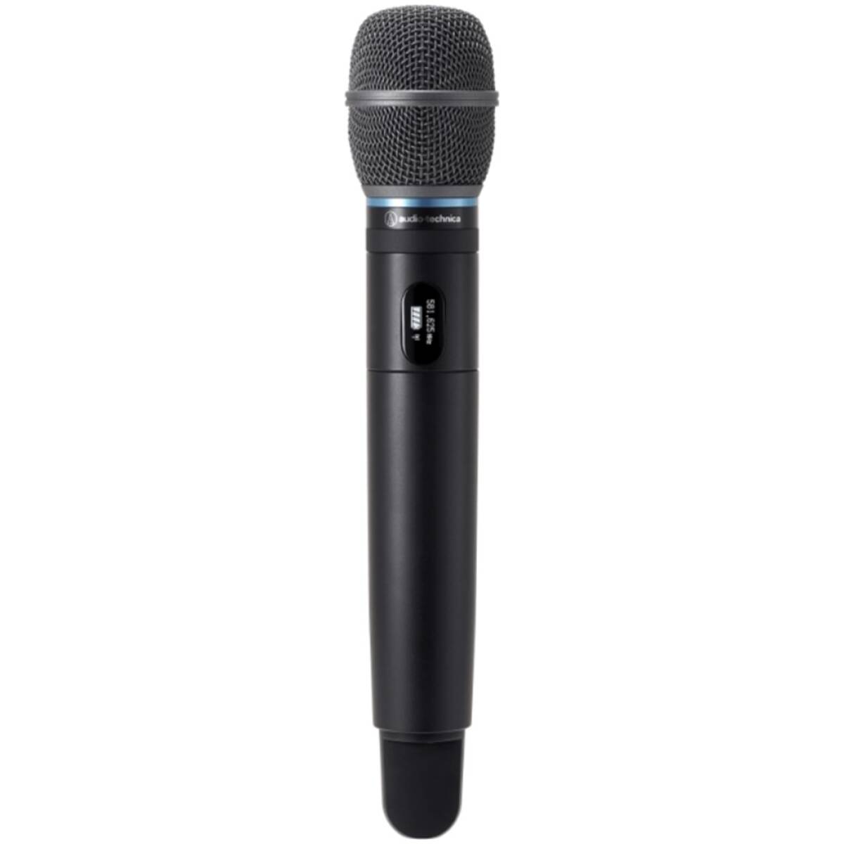 Audio-Technica ATW-DT3102FF1E Handheld Transmitter - Image 6