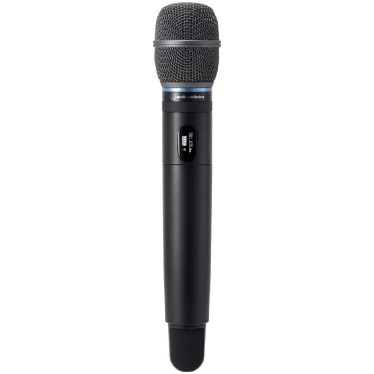 Audio-Technica ATW-DT3102FF1E Handheld Transmitter - Image 6