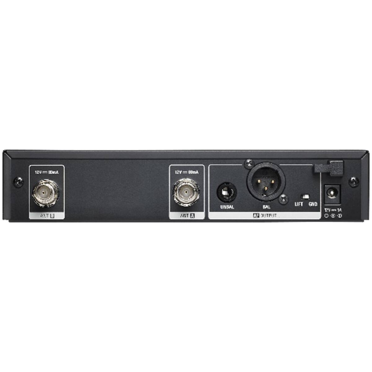 AUDIO-TECHNICA ATW-R3210DE2EU 3000 Series Diversity Receiver - Image 3