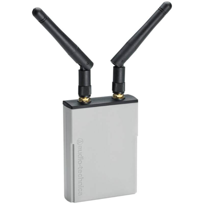 Audio-Technica ATW-RU13 Slide-in Receiver Unit For 10 Pro Series