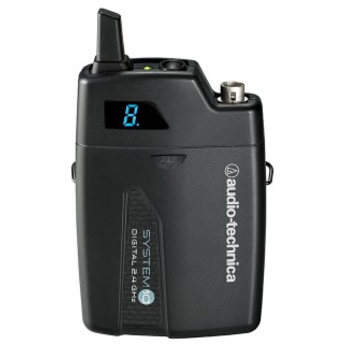 Audio-Techncia ATW-1501 System 10 Stompbox- Guitar Wireless System - Image 2