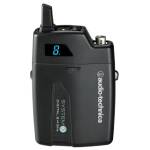 Audio-Techncia ATW-1501 System 10 Stompbox- Guitar Wireless System - Image 2