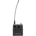 Audio-Technica ATW-T5201DE1 5000 Series Body-Pack Transmitter