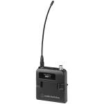 Audio-Technica ATW-T5201DE1 5000 Series Body-Pack Transmitter - Image 2