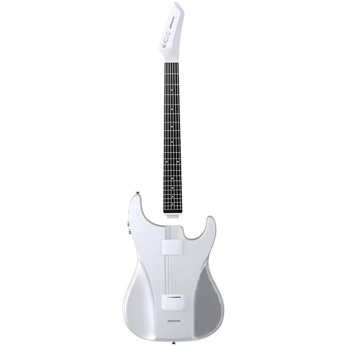 Aeroband AG01-WH Digital Guitar White - A1 Sound