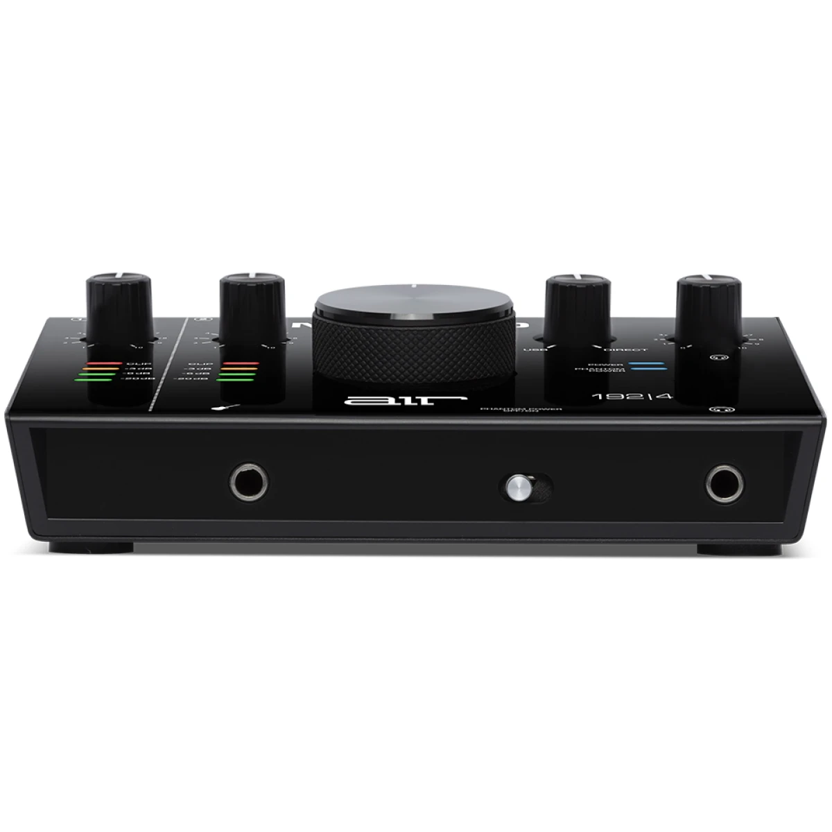 AIR 192|4 Vocal Studio Pro