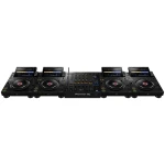 AlphaTheta CDJ-3000X Professional Multi DJ Player - Image 6