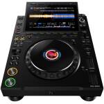 AlphaTheta CDJ-3000X Next-generation Professional DJ Player - Image 2