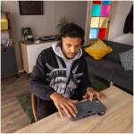 AlphaTheta CHORDCAT 8-Track Groovebox - Image 5