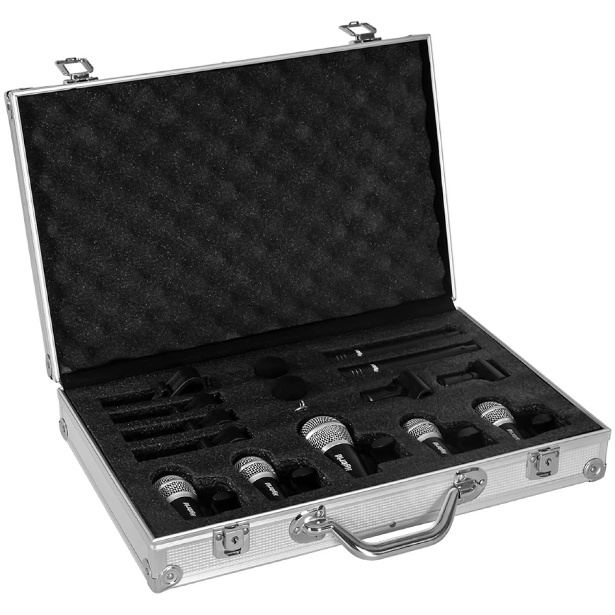 Hybrid DK7B 7-Piece Drum Microphone Set - Image 3