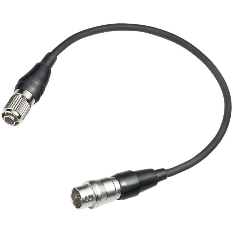 Audio-Technica AT-CWCH Adapter Cable CW to CH Style Cable