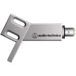 Audio-Technica AT-HS4SV Universal Headshell Silver
