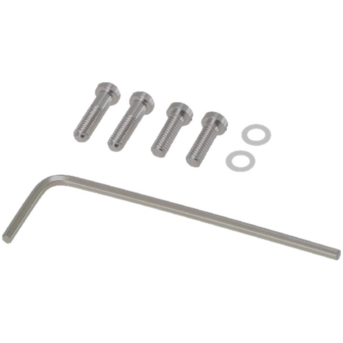 Audio-Technica AT-LH13/OCC Adjustable Headshell - Image 2