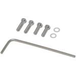 Audio-Technica AT-LH15/OCC Adjustable Headshell - Image 2