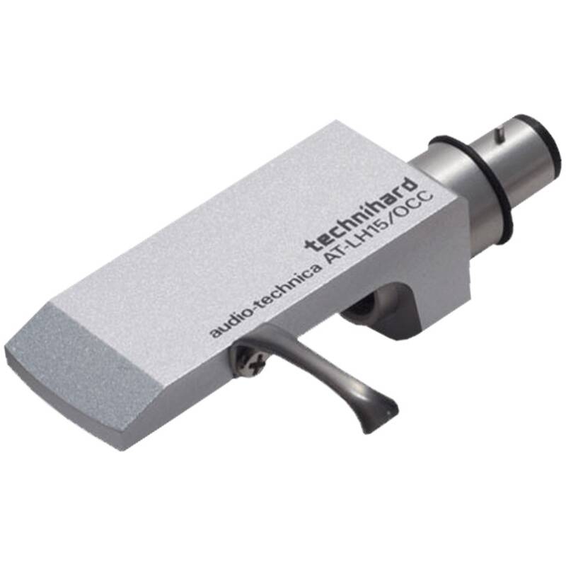 Audio-Technica AT-LH15/OCC Adjustable Headshell